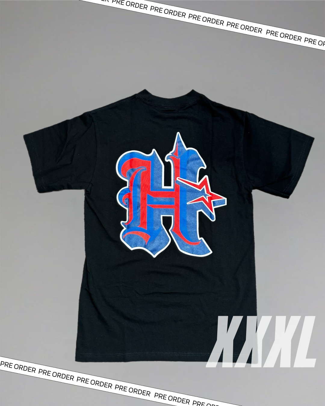Pre-order Houston Tee